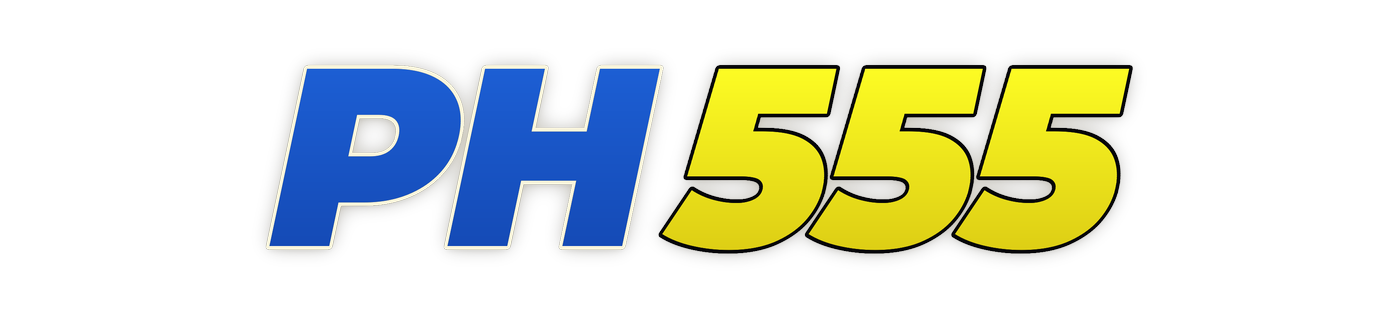 ph555 Logo